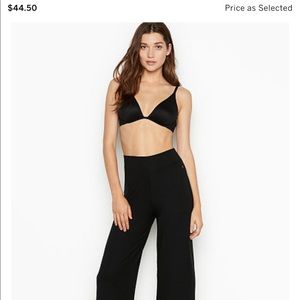 2 Victoria secret leggings